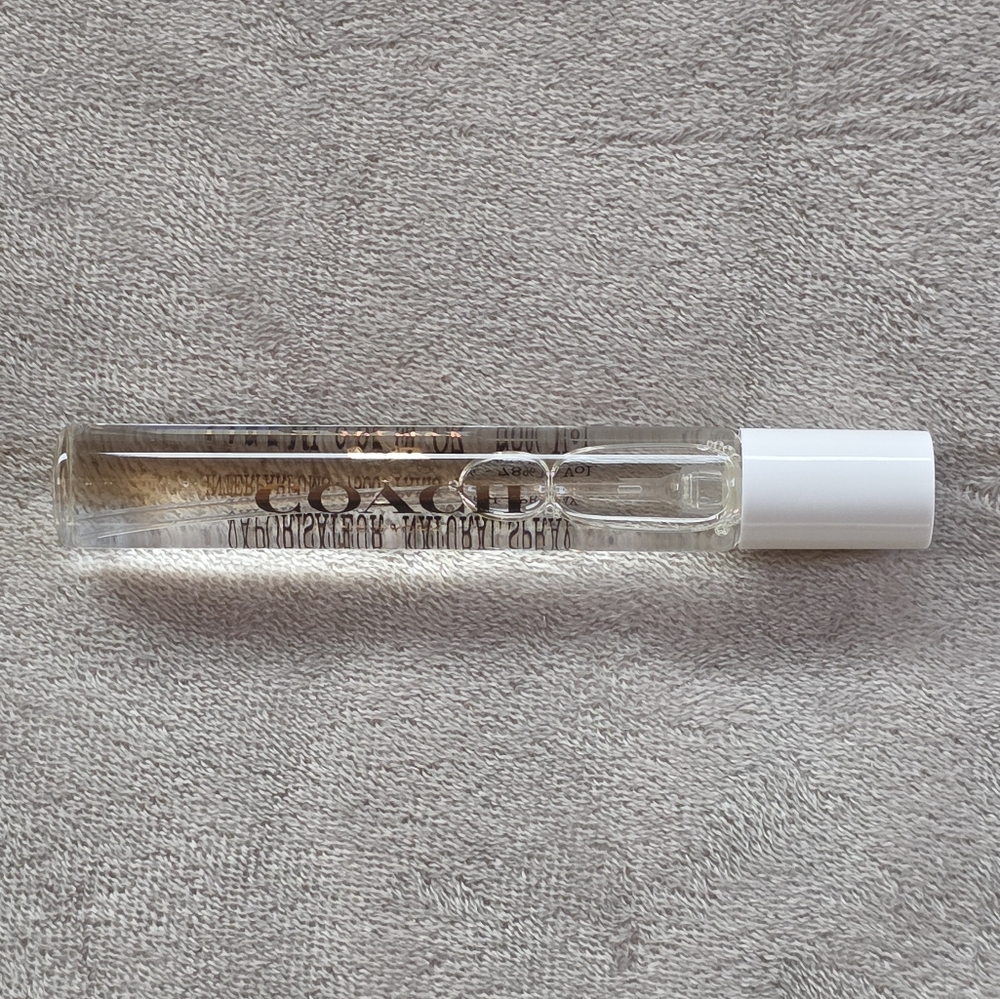 Coach Legacy EDP 7.5mL